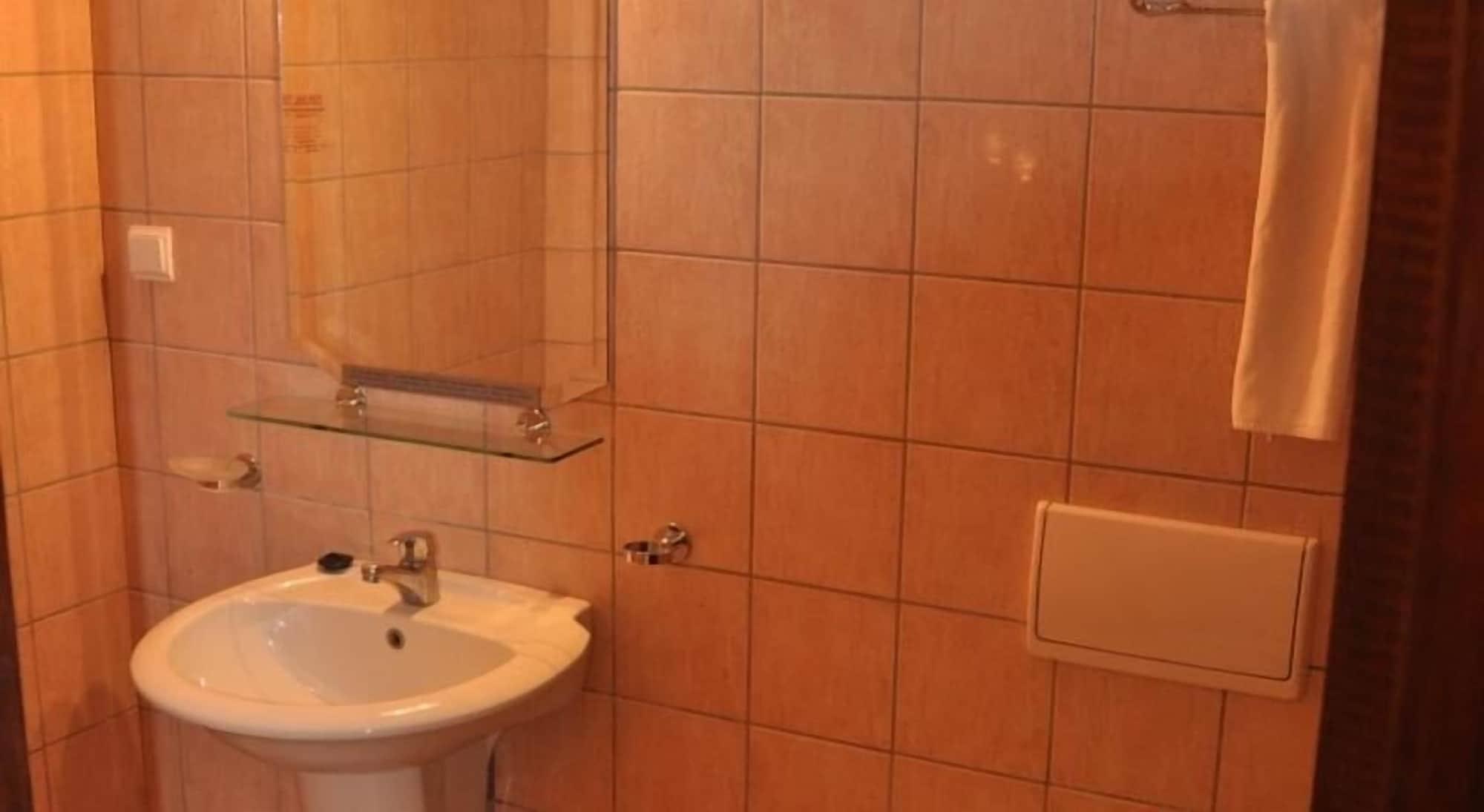 Club Turquoise Apart Мармарис Экстерьер фото