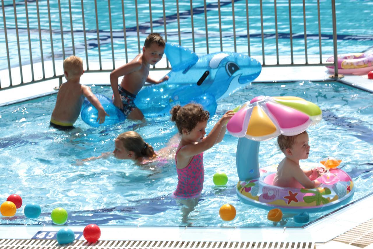Club Turquoise Apart Мармарис Экстерьер фото